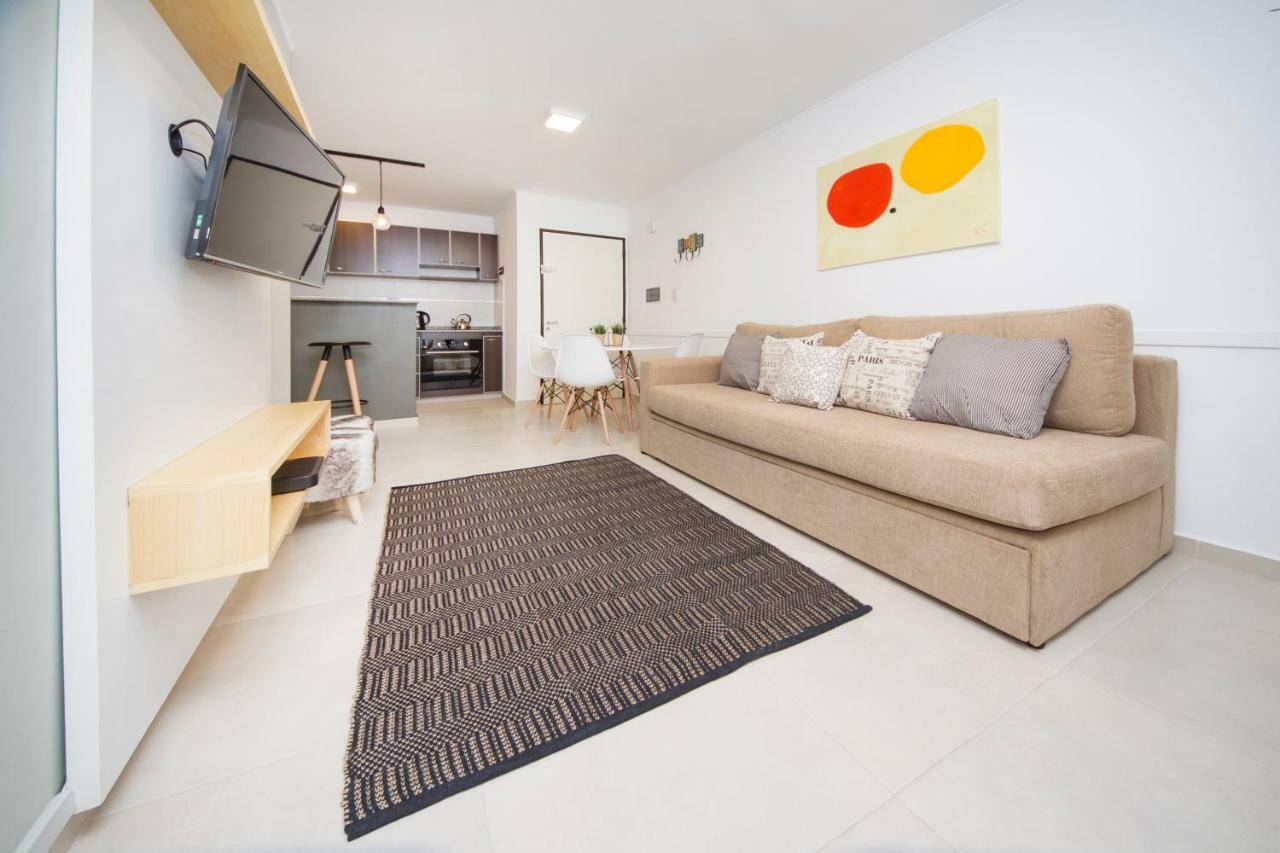 קורדובה Rent San Jose De Calasanz Cx3 מראה חיצוני תמונה