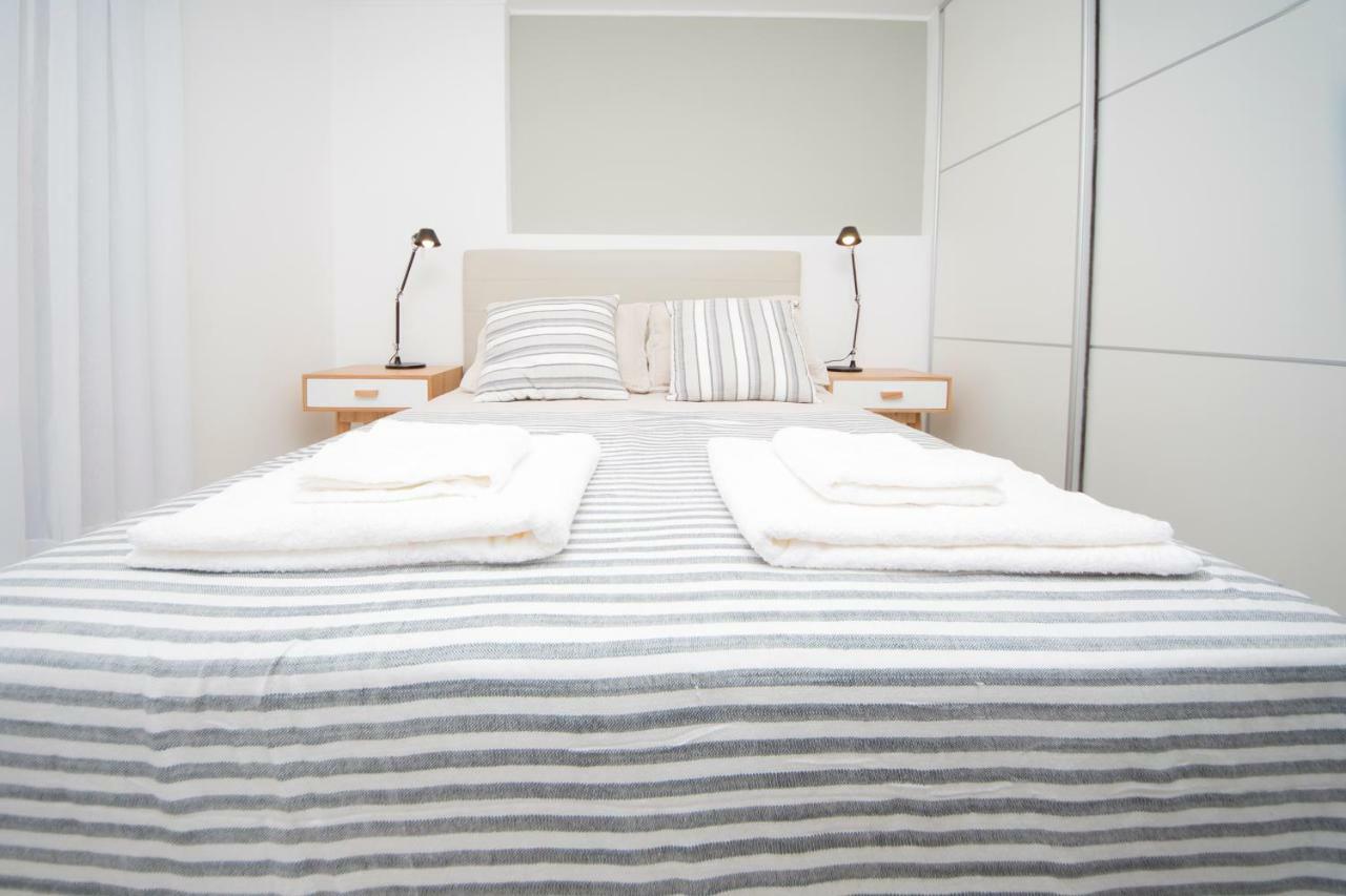 קורדובה Rent San Jose De Calasanz Cx3 מראה חיצוני תמונה
